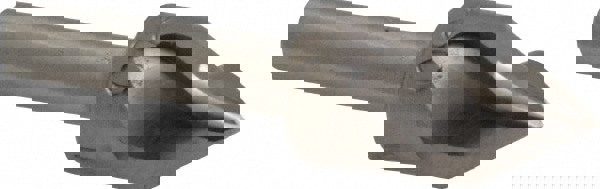 Countersink: 60.00 deg Included Angle, 3 Flute, High-Speed Steel, Right Hand
